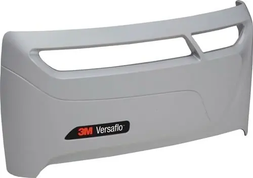 Mega-Angebot 3M Filterdeckel TR-6700FC Schutz vor materiellen Schäden - 7100021251
