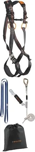 Skylotec Set CONVENION EN361:2002 - S-310-10-M/XXL Direkt Vom Hersteller