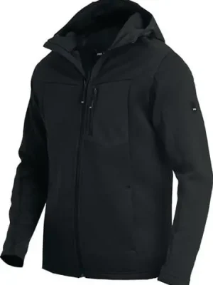 Knallerangebot FHB Hybrid-Softshelljacke MAXIMILIAN Größe XL - 79900-20-XL