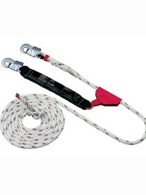 Sonderaktion MAS Mitlaufendes Auffanggerät MAS S 16 EN353-2 - 31710