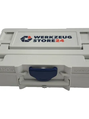 Preisknaller Tanos XXS Systainer³ koppelbar (Miniatursystainer) WS24-Edition - 83000750