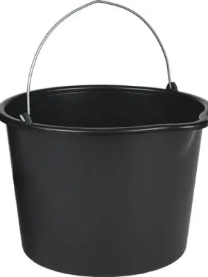 Geprüft Baueimer 20 l - 1102007