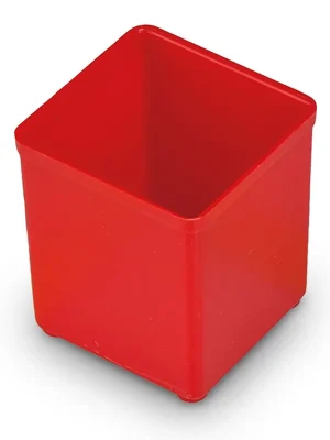 Top-Angebot BS Systems Insetbox A3 rot BSS 1 Stk.