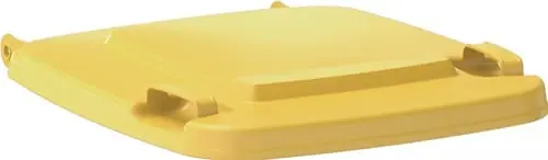 SULO Deckel PE gelb f.Müllgroßbehälter 240l - 2009977 GELB Ausverkauf