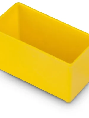 BS Systems Insetbox B3 gelb BSS 1 Stk. Knallerangebot