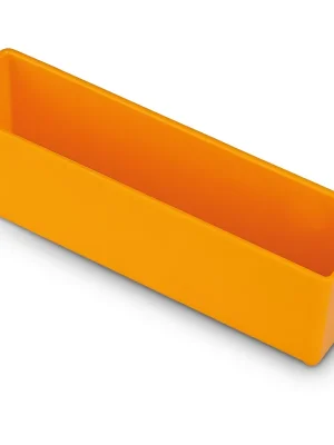 BS Systems Insetbox F3 orange BSS 1 Stk. Kracherpreis