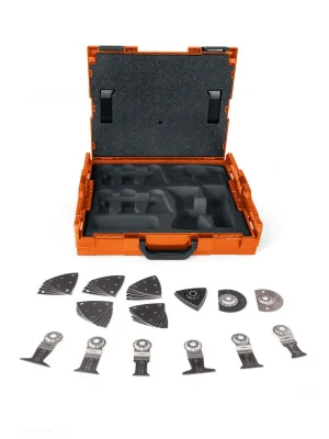 Top-Preis Fein Starlock L-BOXX 102 - 33903750010
