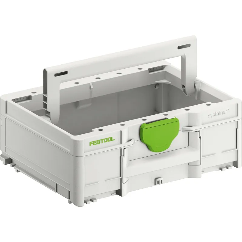 Schnäppchen Festool Systainer³ ToolBox SYS3 TB M 137 - 204865
