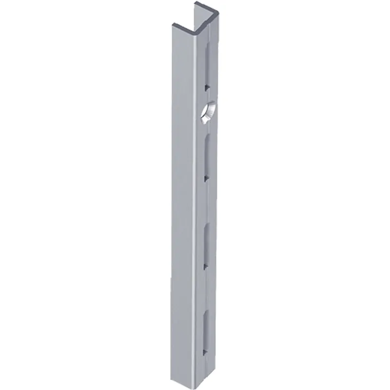 Kostenloser Rückversand ELEMENT SYSTEM Wandsch.L.1500mm weiß STA einreihige Lochung - 10000-00028