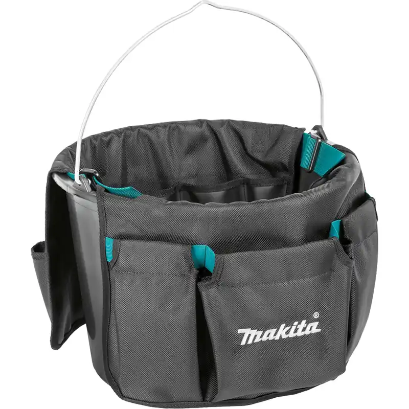 Makita Eimertasche - E-15497 Schneller Versand