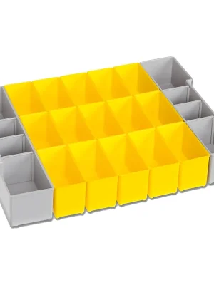 Super-Preis BS Systems Insetboxenset B3 LB 102 - 6000010091