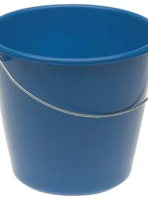 Eimer 10 l Mischplastik farbig sortiert - 737350 Angebot