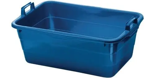 Lockweiler Wanne L620xB425xH250mm - 103976226 Direktkauf
