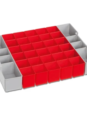 BS Systems Insetboxenset A3 LB 102 - 6000010090 Highlight