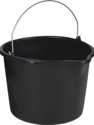 Preisknaller Baueimer 12 l - 1101207