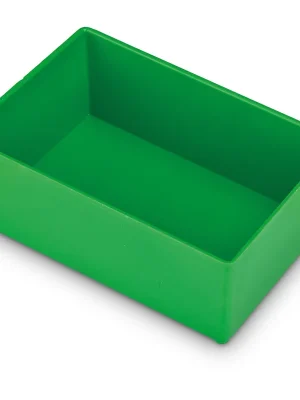 BS Systems Insetbox D3 grün BSS 1 Stk. Top-Angebot