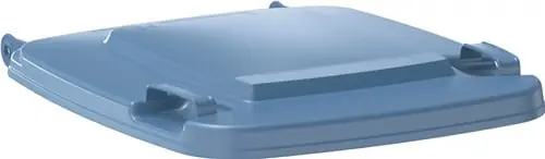 Highlight SULO Deckel PE blau f.Müllgroßbehälter 240l - 2009977 BLAU
