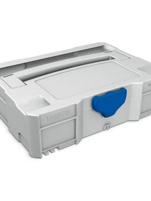 Saisonangebot Tanos Systainer T-Loc Gr. 1 lichtgrau (RAL 7035) - 80100001