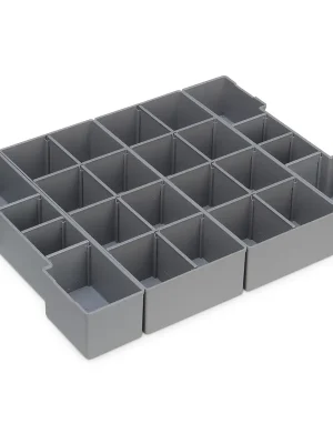 BS Systems Insetboxenset K3 LB 102 - 6000010098 Garantierte Lieferung