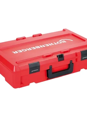 Preisknaller ROTHENBERGER ROCASE-Tiefzieheinlage für MaxiPro Compact Pressbacken - 1300003636