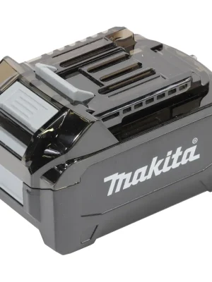 Zertifiziert Makita XGT Akku-Zubehörbox (ohne Inhalt) - E-22872