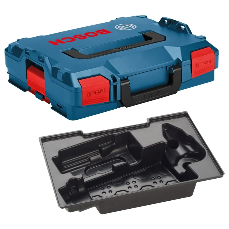 Bosch L-Boxx 102 inkl. Einlage für GWB 12V-10 Bestseller