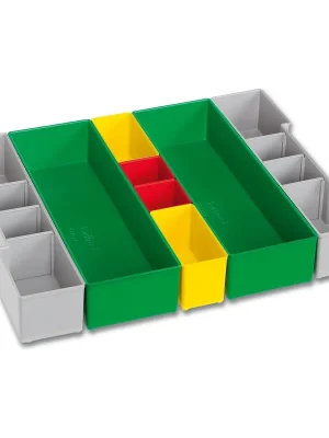 Bestseller BS Systems Insetboxenset G3 LB 102 - 6000010096