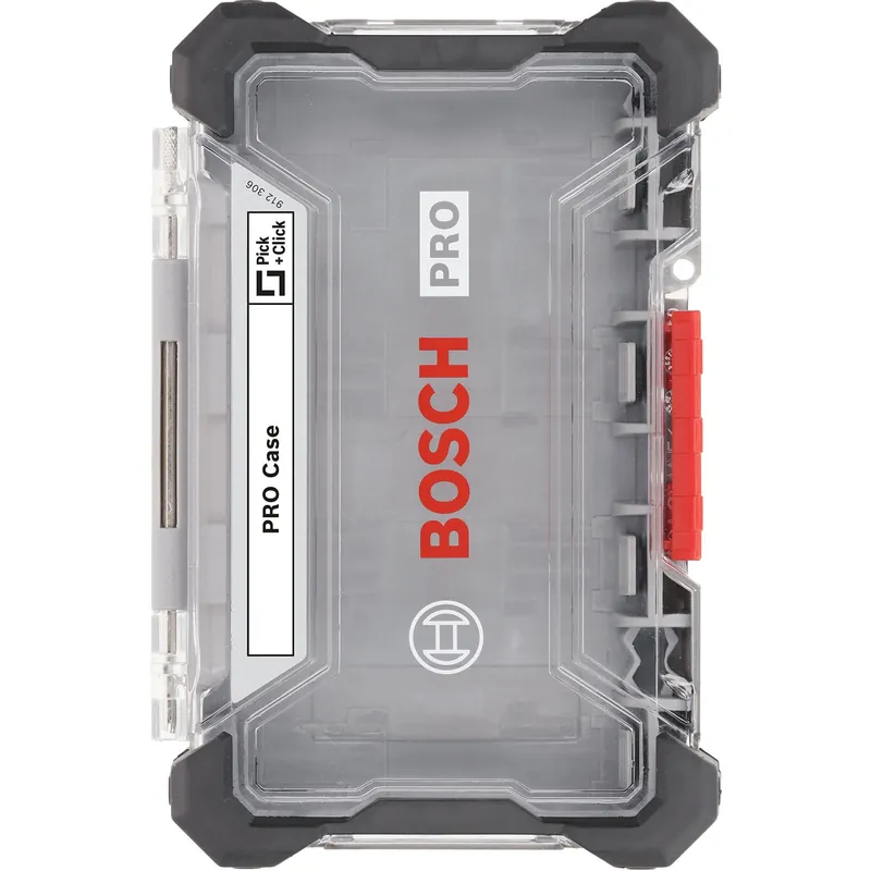 Finale Aktion Bosch PRO Empty Case groß - 2608522362