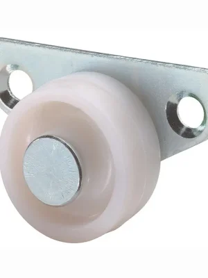 Saisonangebot BS Rollen Bettkastenrolle Ø 30 mm 40 kg - E45