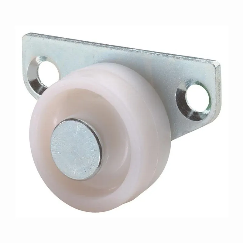 Saisonangebot BS Rollen Bettkastenrolle Ø 30 mm 40 kg - E45