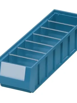10x Querteiler für Regalkasten B 117 x H 90 mm - 39008758 Highlight