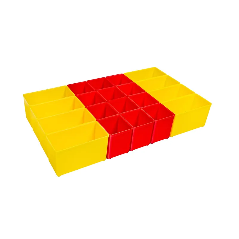 Sonderangebot BS Systems POS ProClick Inset Box Set AB3 CT M 74 - 6100000977