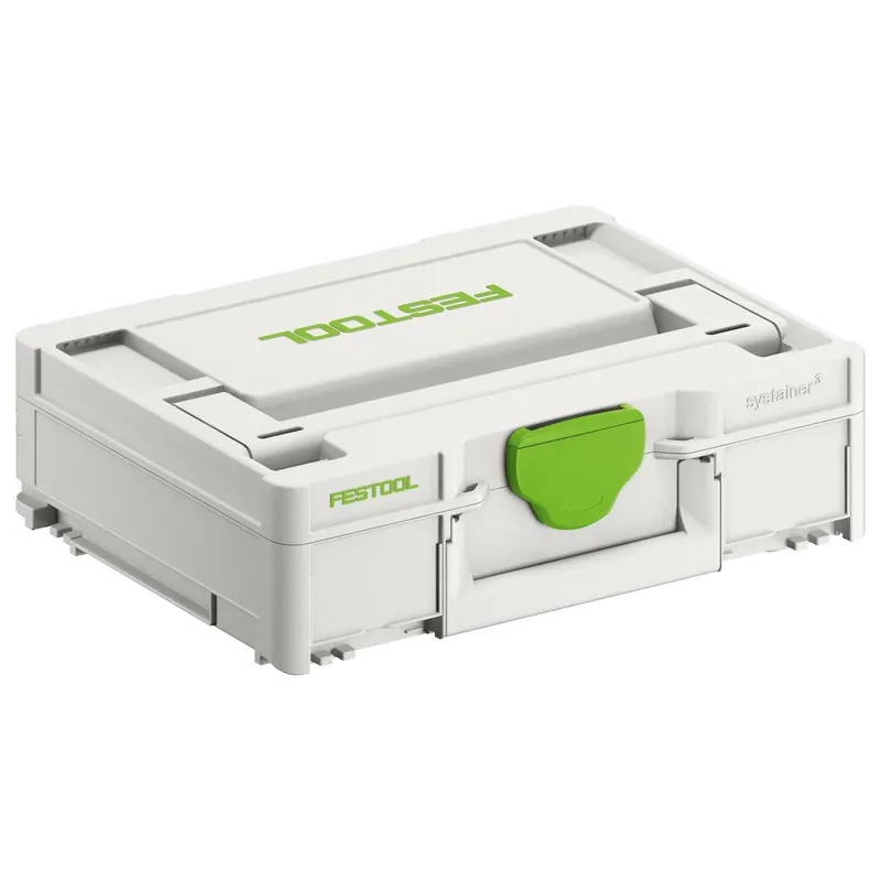 Festool Systainer³ SYS3 M 112 - 204840 Neuheit