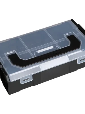 Top-Seller BS Systems L-BOXX Mini Deckel transparent - 6100000324