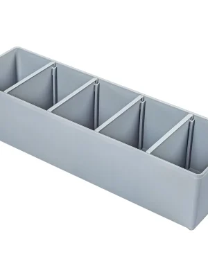 Top-Seller BS Systems Insetbox I3 grau BSS 1 Stk.