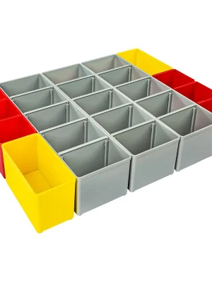 BS Systems Insetboxenset I3 iB 72 - 6000010089 Expressversand