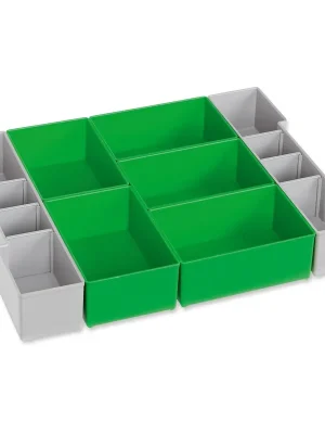 BS Systems Insetboxenset D3 LB 102 - 6000010094 Schnäppchen