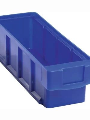 LA-KA-PE Regalkasten VKB L300 x B93 x H83 mm - VKB 300/93 BLAU Angebot