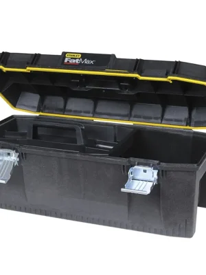 Stanley Werkzeugbox FatMax "Structural Foam" 28" (wasserdicht) - 1-93-935 Kostenfreie Lieferung