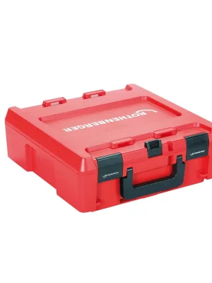 Billig ROTHENBERGER ROCASE 4414 mit Einlage ROMAX Compact TT und Pressbacke - 1000002242