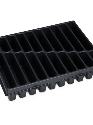 BS Systems Kleinteileeinsatz 20 Mulden iB 72 - 1000010138 Preiswert