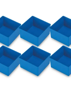 BS Systems Insetbox C3 blau BSS 6 Stk. Jetzt Kaufen