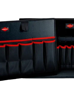 Knipex Werkzeugkarte 2tlg. für L-Boxx - 002119LBWK Kracherpreis