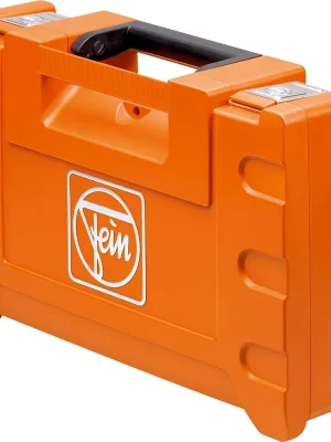 Versand Am Gleichen Tag Fein Werkzeugkoffer Kunststoff Innenmaße: 470 x 275 x 116 mm - 33901118010