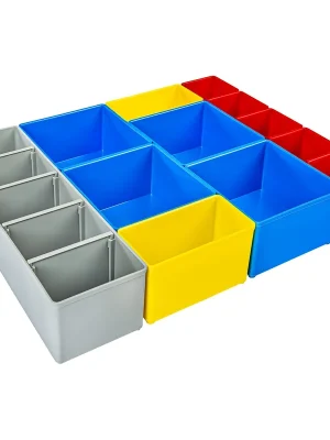 BS Systems Insetboxenset C3 iB 72 - 6000010087 Highlight