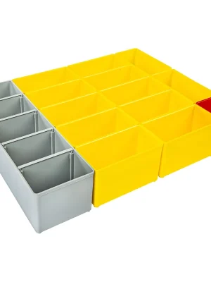 BS Systems Insetboxenset B3 iB 72 - 6000010086 Preisknaller