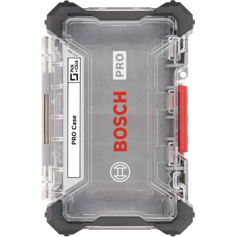 Bosch PRO Empty Case mittel - 2608522363 Preiswert