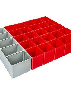 BS Systems Insetboxenset A3 iB 72 - 6000010085 Abverkauf