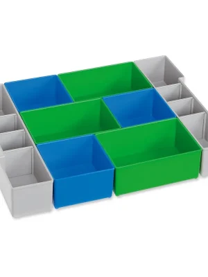 BS Systems Insetboxenset CD3 LB 102 - 6000010093 Markenprodukt