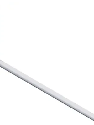 ELEMENT SYSTEM Werkzeughalter L.120 mm D.4 mm verzinkt rund - 11414-00002 Preisknaller
